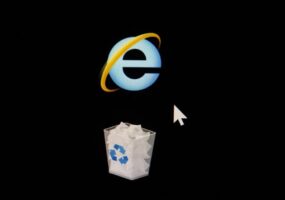 Microsoft назвала срок окончания поддержки Internet Explorer в Edge