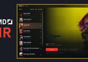 Технология DLSS 5 на видеокартах AMD Radeon стала работать намного лучше