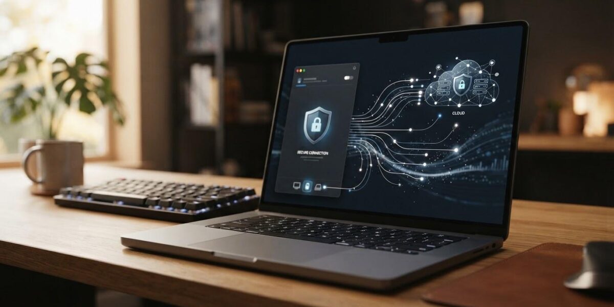 Perplexity научила Mac решать, какие данные можно отдавать ИИ в облако, а какие нельзя