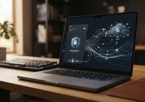 Perplexity научила Mac решать, какие данные можно отдавать ИИ в облако, а какие нельзя