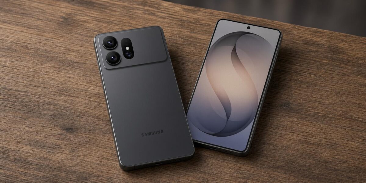 Samsung Galaxy S27 Pro и S27 Ultra получат зарядку мощностью 60 Вт