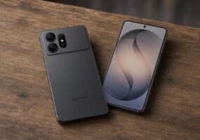 Samsung Galaxy S27 Pro и S27 Ultra получат зарядку мощностью 60 Вт