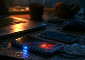Китайские операторы связи прекратили продажу смартфонов в рассрочку