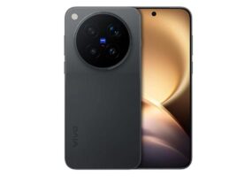Флагман Vivo X500 Pro Max предлагают с доставкой по миру по цене от $1300