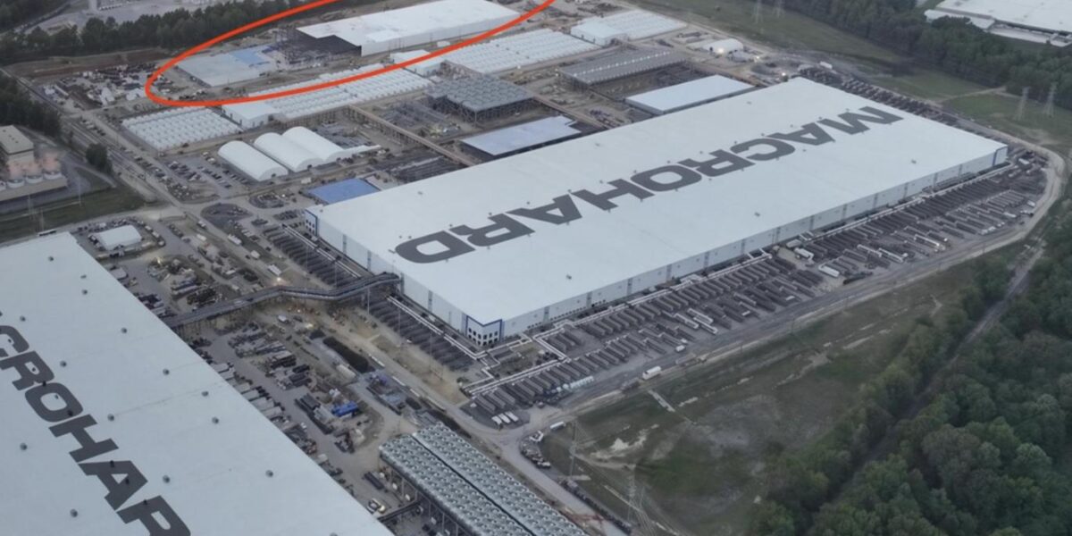 SpaceX подключит ещё 660 тысяч GPU Nvidia GB300