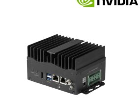 MSI представила бесшумный ПК на базе Nvidia Jetson Orin Nano