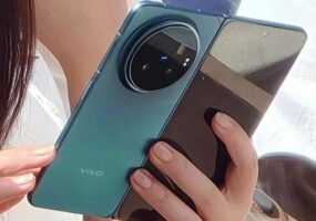 Глобальный Vivo X Fold 6 выйдет 1 октября