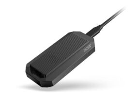 Acer представила 5G-модем и маршрутизатор