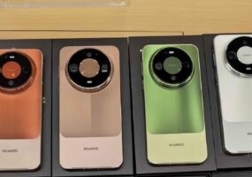 Предварительные заказ на Huawei Mate 90, Mate 90 Pro, Mate 90 Pro Max, Collector’s Edition и RS Ultimate Design открыли в Китае