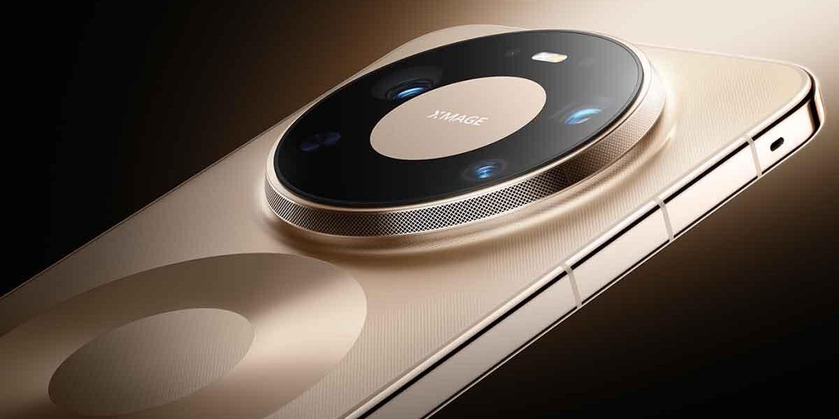 Huawei Mate 90 Pro Max Collector’s Edition получит съемный супертелеобъектив