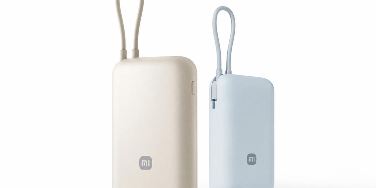 Xiaomi Power Bank 10000 2027 вышел на глобальный рынок после теста при 135 °C
