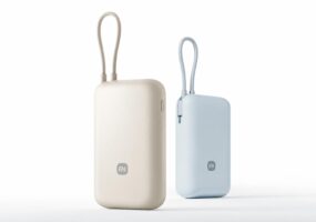 Xiaomi Power Bank 10000 2027 вышел на глобальный рынок после теста при 135 °C