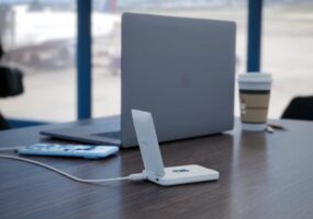 Ubiquiti представила роутер-раскладушку за 100 долларов