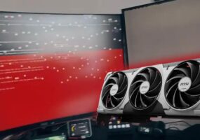Пользователь Reddit сообщил о выходе из строя GeForce RTX 5080 после запуска DLSS 5