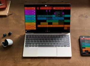 Google назвала дату «смерти» ChromeOS. Хромбуки при этом смогут перейти на Googlebook OS