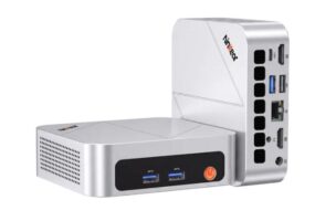 Ninkear представила мини-ПК MBOX18 на Intel 18A с NPU на 15 TOPS