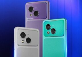 HMD представила Vibe2 Pro с батареей 6000 мА·ч