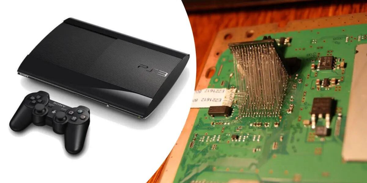 Хакеры извлекли ключ безопасности консоли PlayStation 3