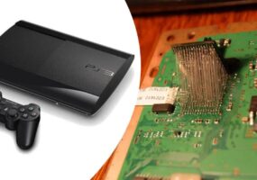 Хакеры извлекли ключ безопасности консоли PlayStation 3