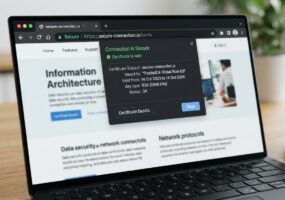 Cloudflare начнет бесплатно выдавать TLS-сертификаты