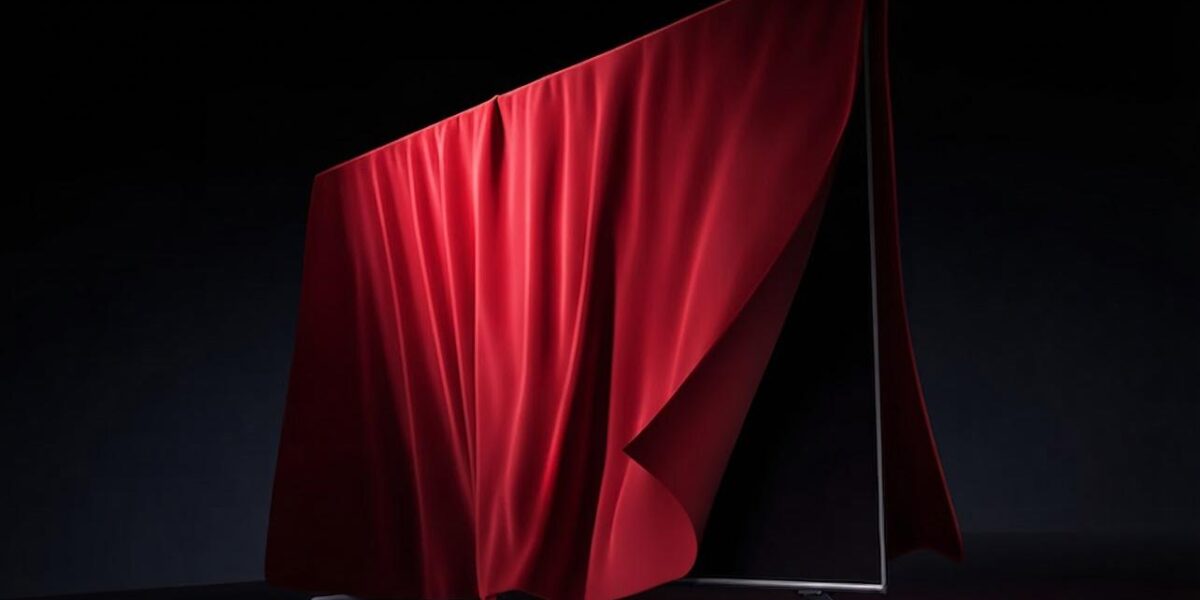 Xiaomi представила серию телевизоров Redmi TV X RGB-Mini LED 2027 Competitive Edition