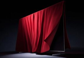 Xiaomi представила серию телевизоров Redmi TV X RGB-Mini LED 2027 Competitive Edition