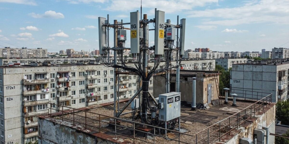 Россия локализует оборудование для 5G: отечественные радиомодули для сетей LTE и 5G запустят в серийное производство осенью 2026 года
