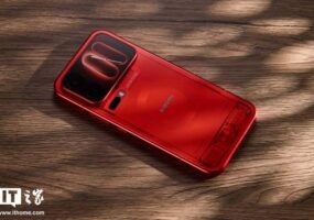 Топовый Xiaomi 18 Pro Max в прозрачном корпусе показали вживую