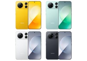 Honor показала Magic 9, Magic 9 Pro Max и Magic 9 Super Edition до анонса