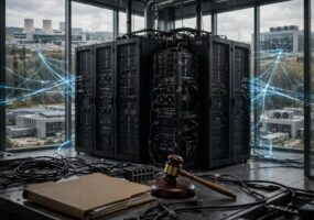 OpenAI, Anthropic, Google и SpaceXAI обвинили в сговоре для замедления развития ИИ