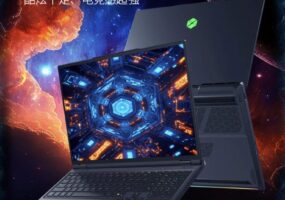 Mechrevo представила ноутбук Canglong 16 Ultra с AMD Ryzen 9 и RTX 5090 Laptop