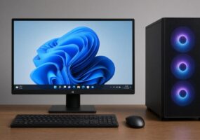 Windows 11 будет хорошо работать даже на 8 ГБ ОЗУ