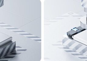 Xiaomi выпустила внешний аккумулятор ёмкостью 10 000 мА•ч с магнитным кабелем