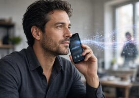 ИИ-сервис МТС для людей с нарушением слуха обработал почти 500 тысяч звонков