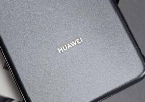Huawei сертифицировала новый аккумулятор на 8560 мА•ч