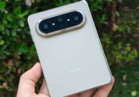 Huawei Pura X Max разошёлся тиражом 1,2 млн и занимает 1 место по уровню удовлетворённости пользователей