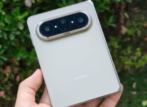 Huawei Pura X Max разошёлся тиражом 1,2 млн и занимает 1 место по уровню удовлетворённости пользователей