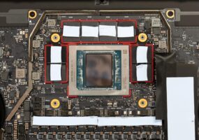 Представлен первый ноутбук на Ryzen AI Max+ PRO 495 со 192 ГБ оперативной памяти