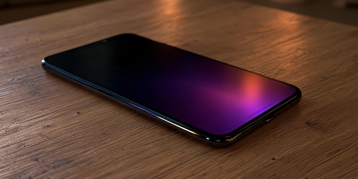 Смартфон HMD Darkhawk впервые засветился с Android 17 и батареей 6000 мА•ч