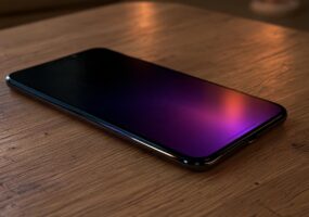 Смартфон HMD Darkhawk впервые засветился с Android 17 и батареей 6000 мА•ч