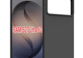 Galaxy S27 Ultra получит только три камеры