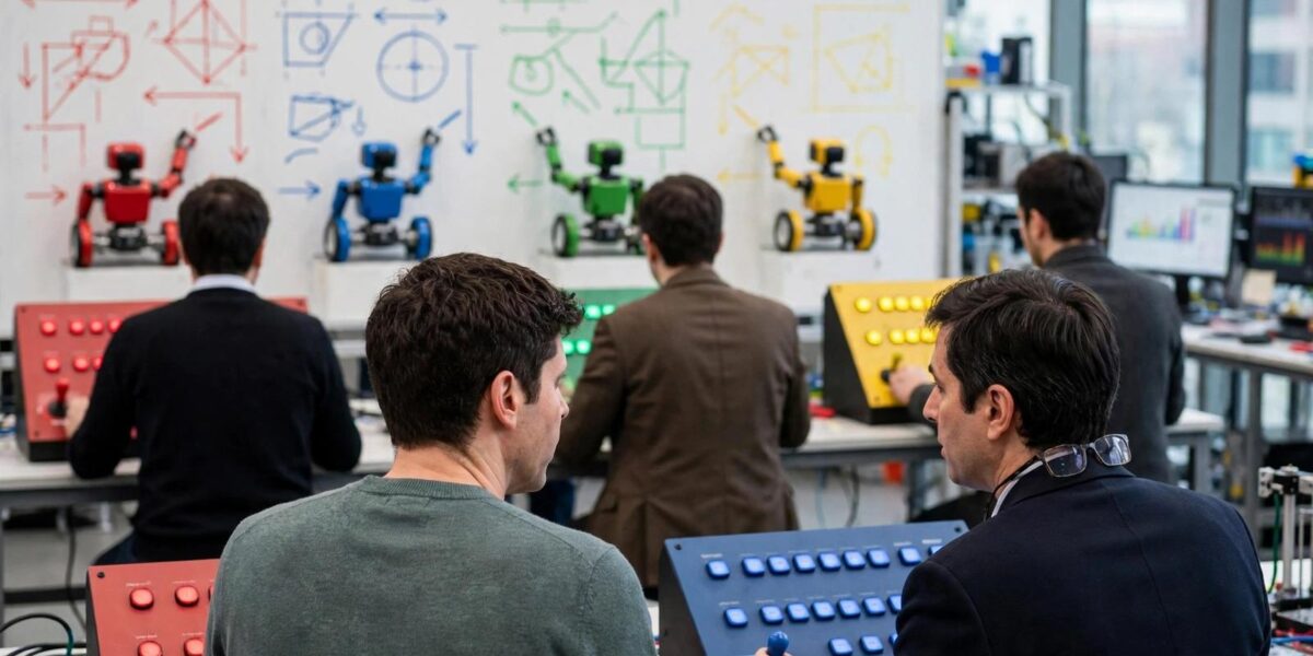 OpenAI рассказала о сотрудничестве с независимой группой математиков