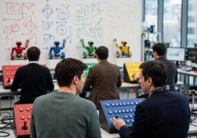 OpenAI рассказала о сотрудничестве с независимой группой математиков