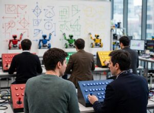 OpenAI рассказала о сотрудничестве с независимой группой математиков