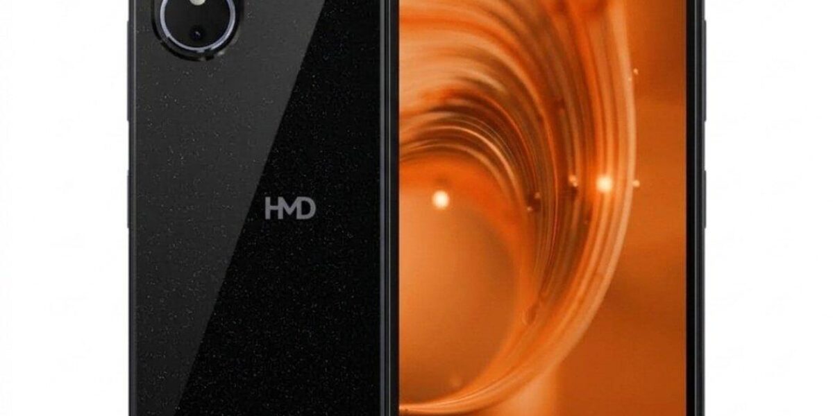 Смартфон HMD Key 2 рассекретили до анонса
