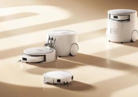 iRobot показала необычную модель Roomba Duo