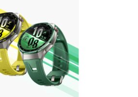 Умные часы Huawei Watch GT 7 Pro поступили в продажу в России