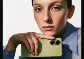 Mivi представит первый смартфон One 5G 24 сентября