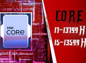 Intel готовит два новых процессора Core 13-го поколения