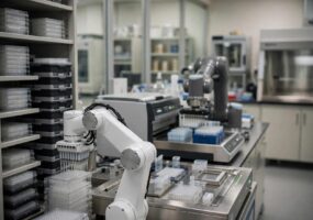 Anthropic объявила о первом открытии, сделанном её биолабораторией